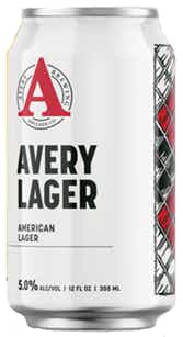 Avery Brewing Co. Avery Lager 6 pack 12oz