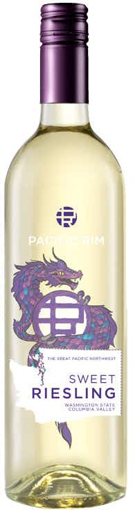 Pacific Rim Sweet Riesling 2017