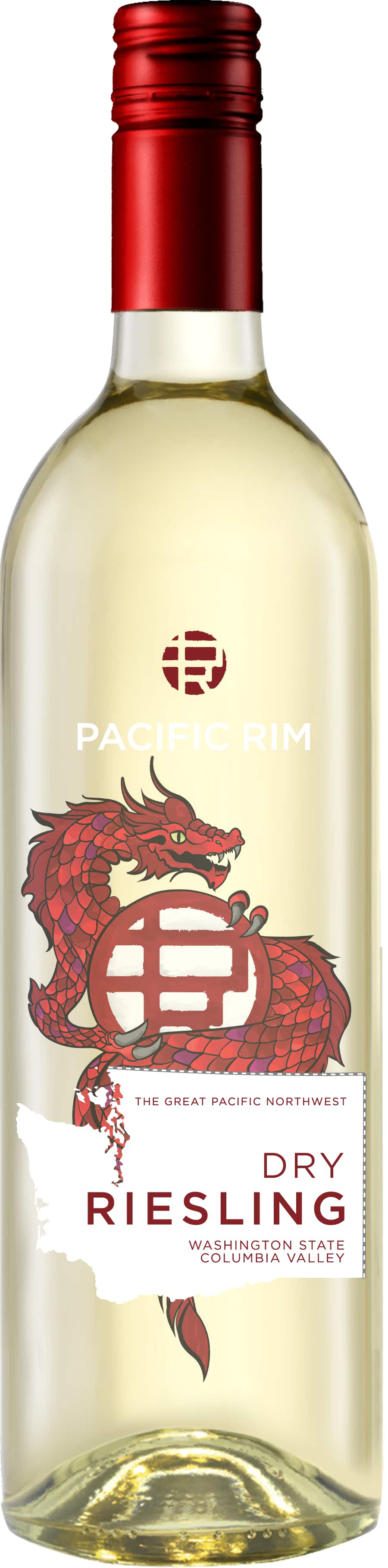 Pacific Rim Dry Riesling