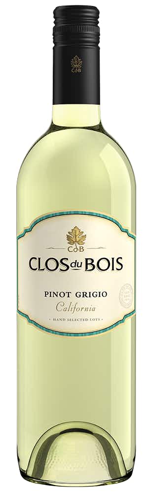 Clos du Bois Pinot Grigio 2017