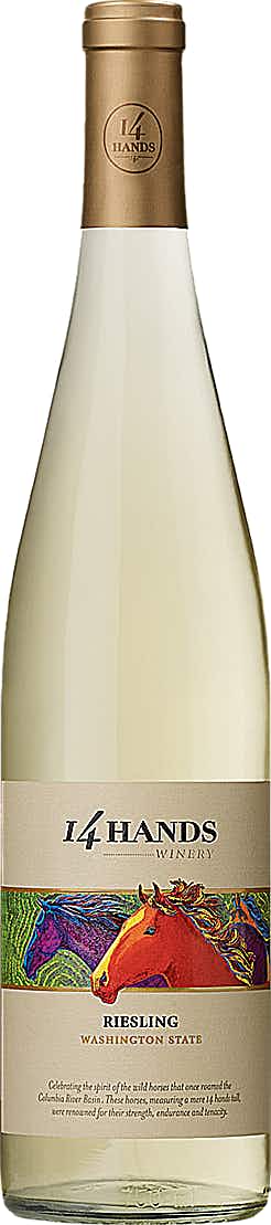 14 Hands Riesling 2016