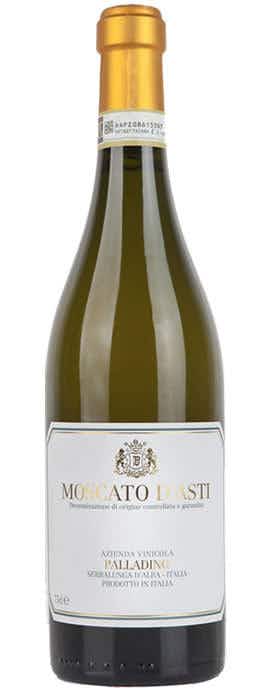 Palladino Moscato d'Asti 2017
