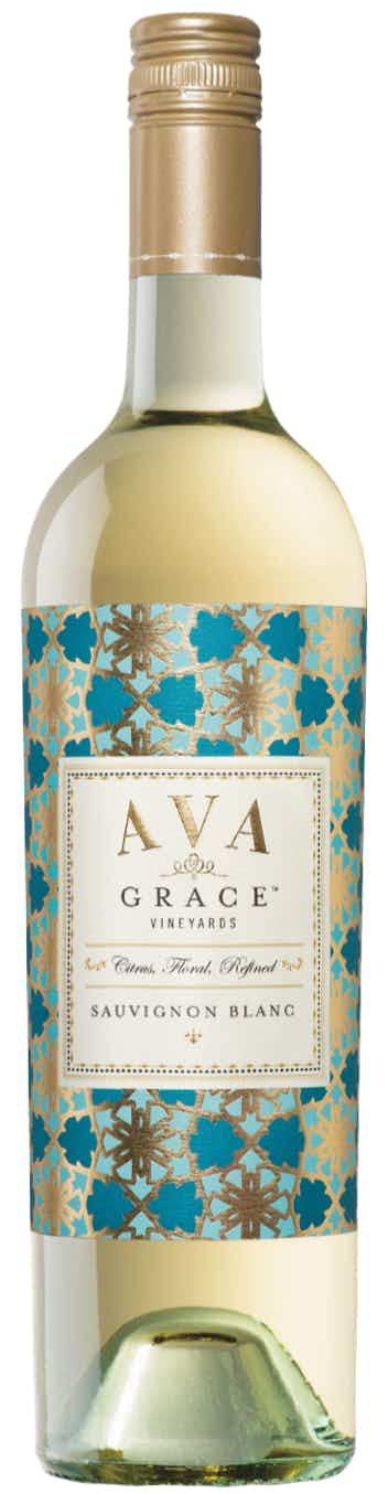 Ava Grace Sauvignon Blanc
