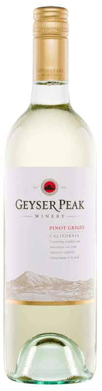 Geyser Peak Pinot Grigio 2016