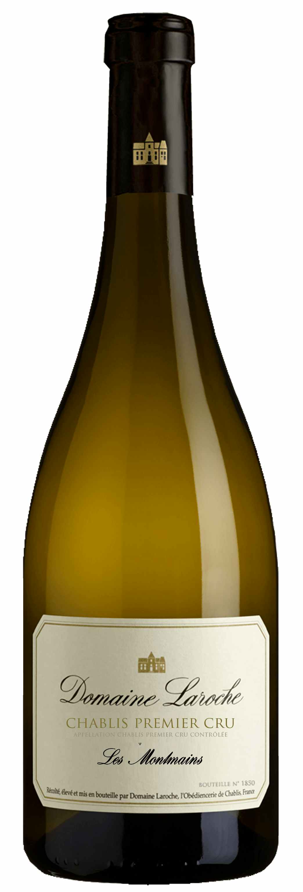 Domaine Laroche Chablis Les Montmains 2016