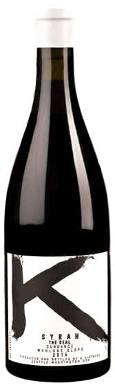 K Vintners The Deal
