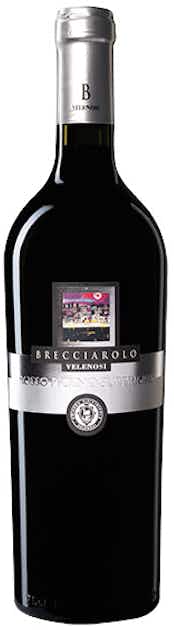 Velenosi Brecciarolo 2014