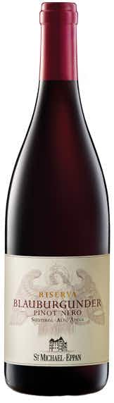 St. Michael-Eppan Pinot Nero Riserva 2013