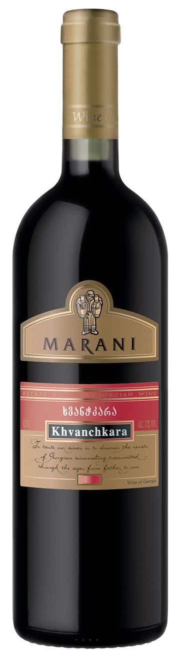 Marani Khvanchkara 2016