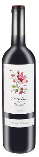 Alvaro Palacios Camins del Priorat 2017