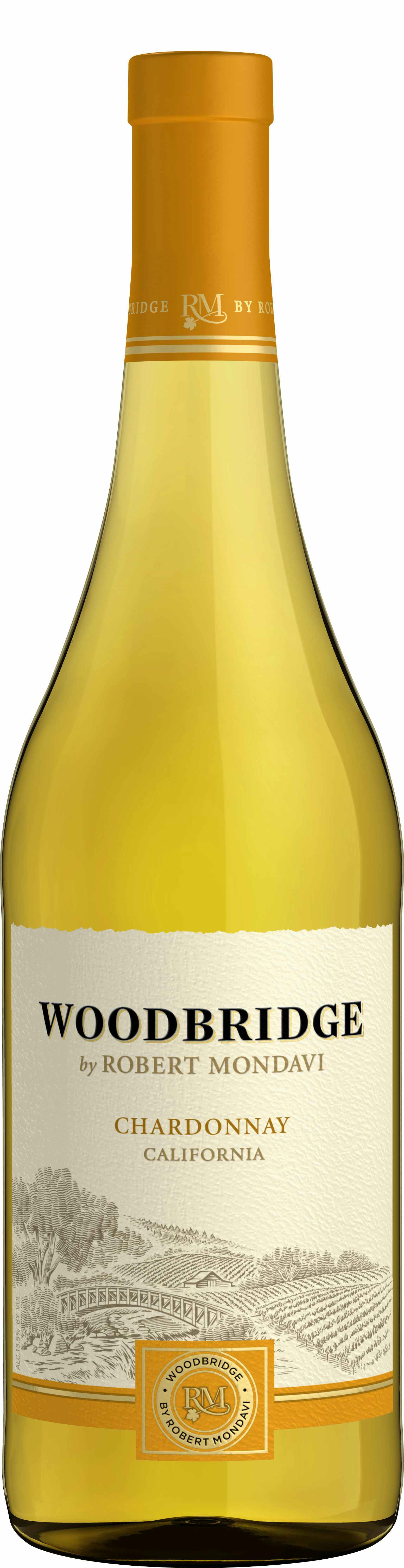 Woodbridge Chardonnay