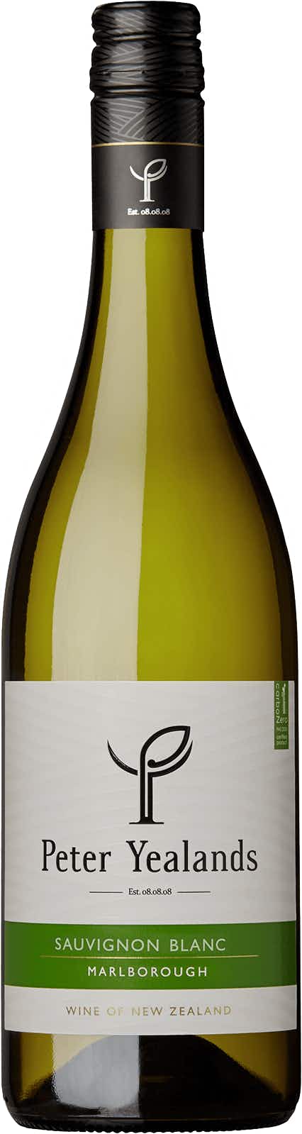 Yealands Peter Yealands Sauvignon Blanc 2018