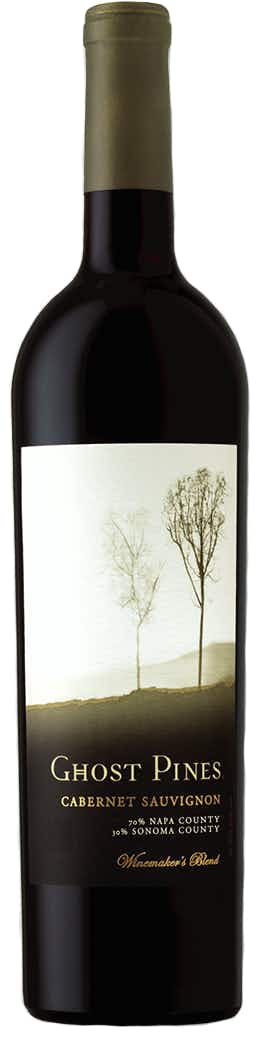 Ghost Pines Cabernet Sauvignon