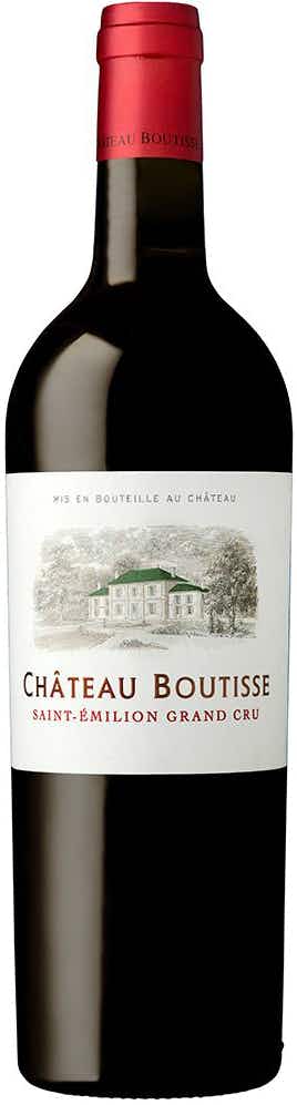 Château-Boutisse Saint Émilion 2015