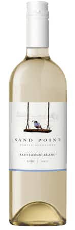 Sand Point Wines Sauvignon Blanc 2017