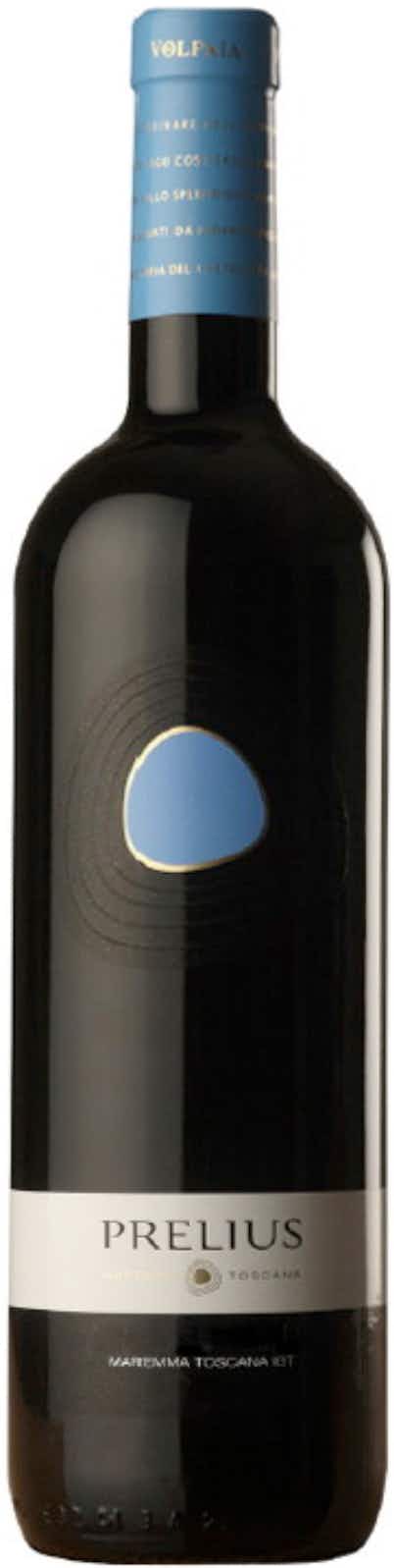 Prelius Cabernet Sauvignon 2017