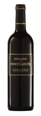 Domaine de Fontsainte Corbières