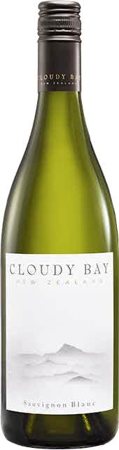 Cloudy Bay Sauvignon Blanc 2018