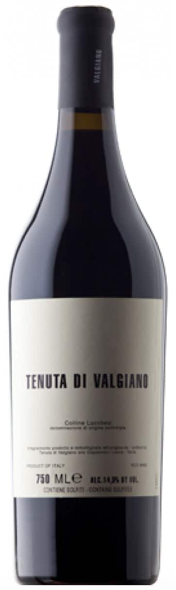 Tenuta di Valgiano Colline Lucchesi 2015