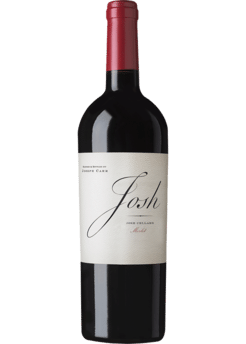 Josh Cellars Merlot 2017