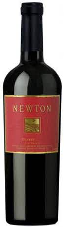 Newton Skyside Claret 2016