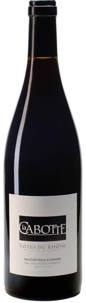 Domaine la Cabotte Côtes du Rhône Colline 2017