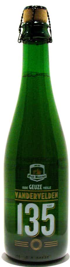 Oud Beersel Geuze Vandervelden 135 Years 375ml