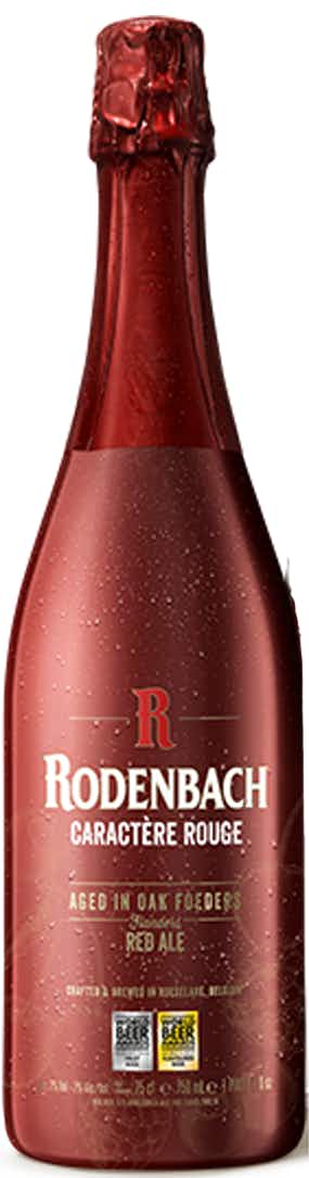 Rodenbach Caractère Rouge 750ml