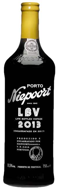 Niepoort Late Bottled Vintage Port 2013 375ml