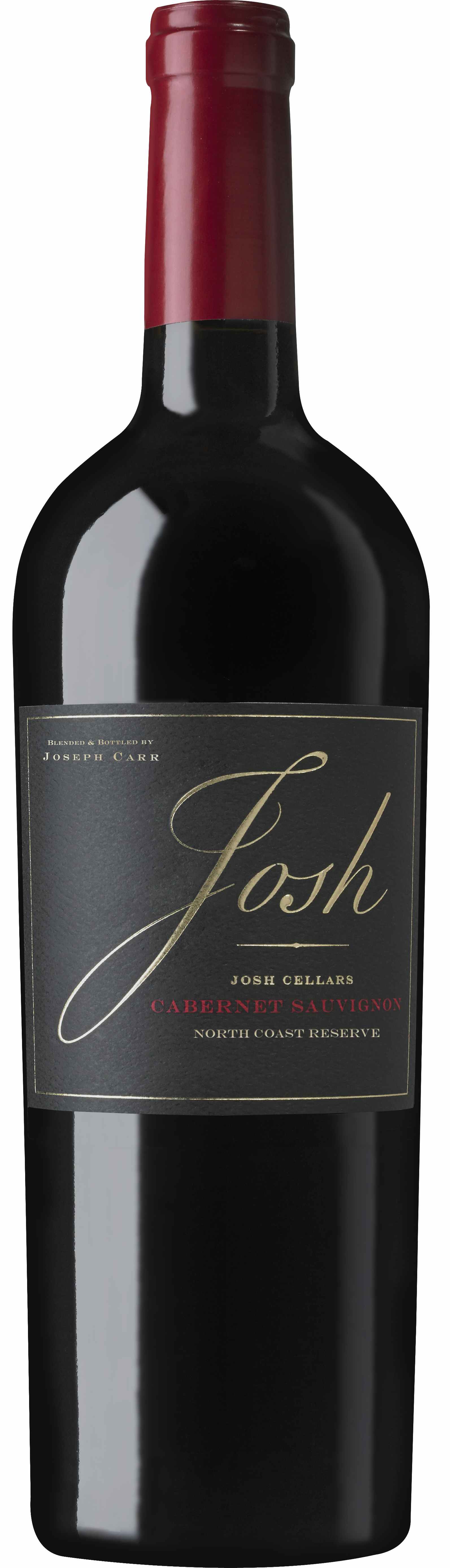 Josh Cellars North Coast Reserve Cabernet Sauvignon 2016
