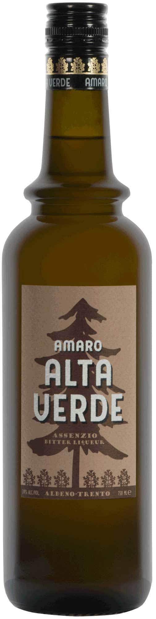 Cappelletti Amaro Alta Verde
