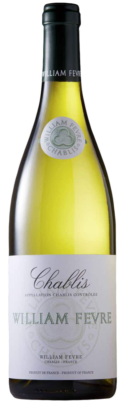 Domaine William Fevre Chablis