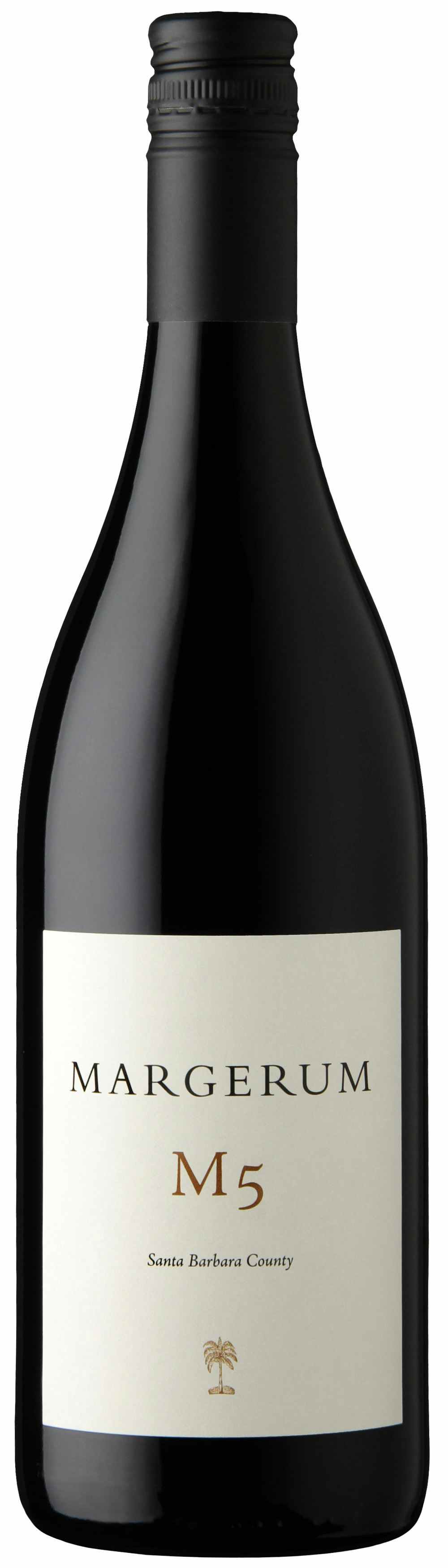Margerum M5 2016