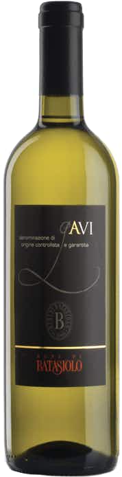 Beni di Batasiolo Gavi 2013