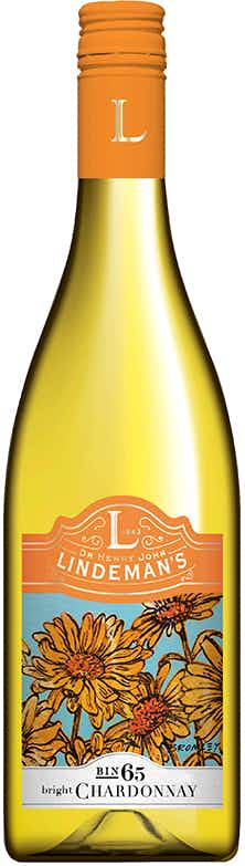 Lindemans Bin 65 Chardonnay 2017 1.5L