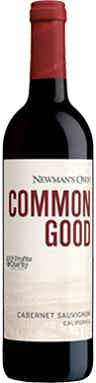 Newman's Own Cabernet Sauvignon