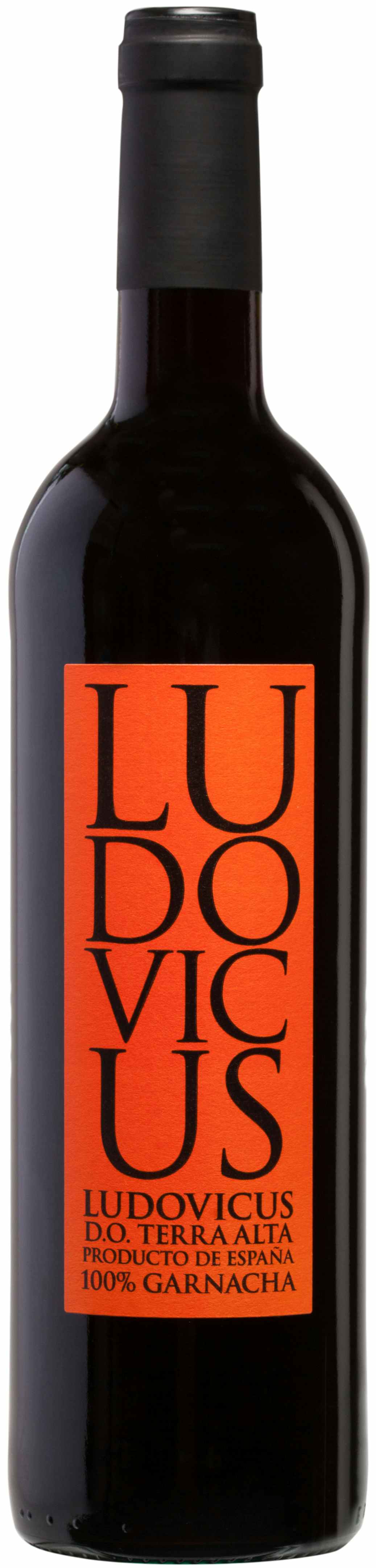 Ludovicus Tinto 2014