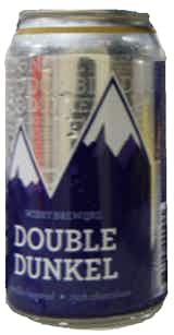 Wibby Brewing Double Dunkel 6 pack 12oz