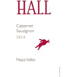 Hall Napa Valley Cabernet Sauvignon 2014
