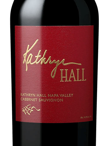 Kathryn Hall Cabernet Sauvignon 2014