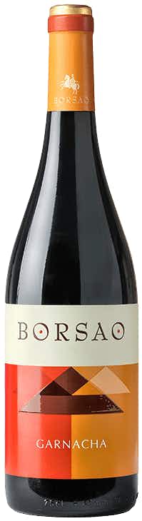 Bodegas Borsao Garnacha 2017