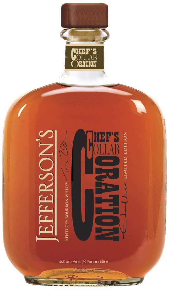 Jefferson's Chef's Collaboration Blend #2