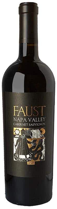 Faust Cabernet Sauvignon 2016