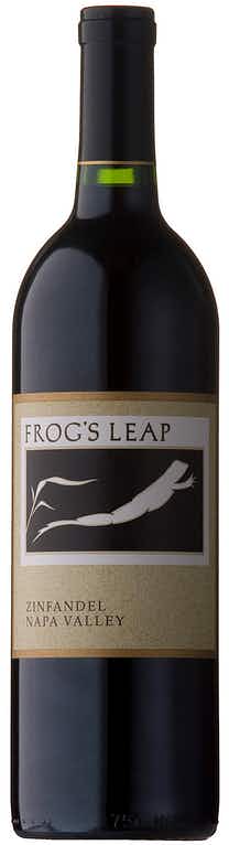 Frog's Leap Zinfandel 375ml