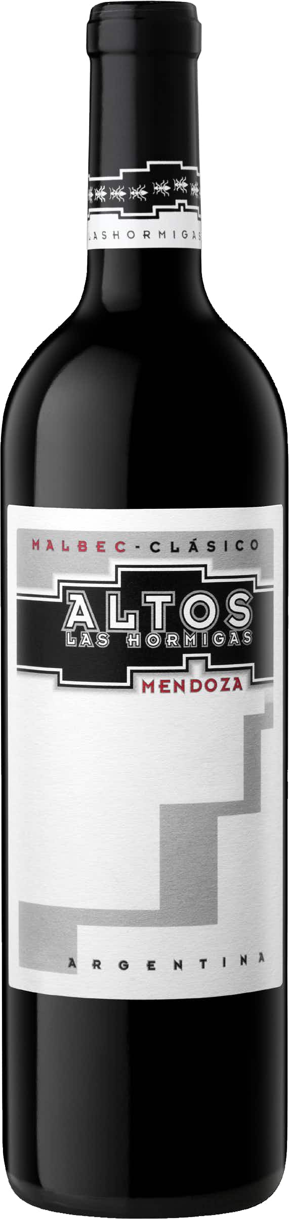 Altos las Hormigas Classico Malbec 2017
