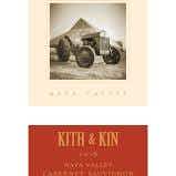 Round Pond Kith & Kin Cabernet Sauvignon 2016