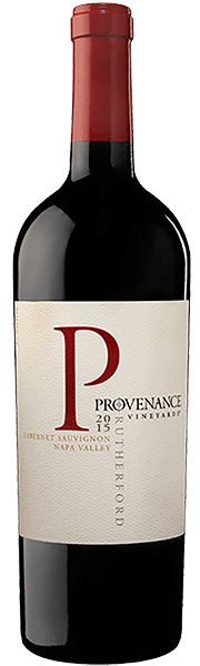 Provenance Rutherford Cabernet Sauvignon 2015