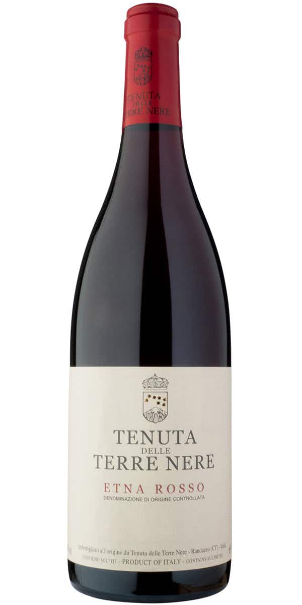 Tenuta delle Terre Nere Etna Rosso 2016
