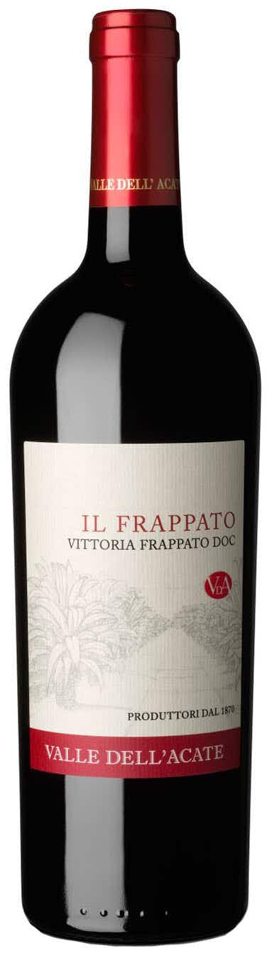 Valle dell'Acate Il Frappato 2017
