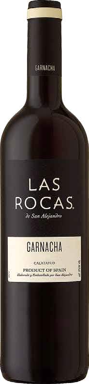 Las Rocas Garnacha 2016